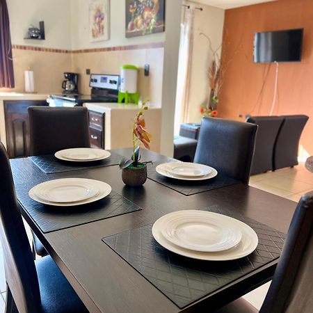 Amplio Apartamento, En Colonia Cerezos, Tercer Nivel Lägenhet Quetzaltenango Exteriör bild